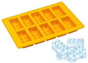 cubos Lego